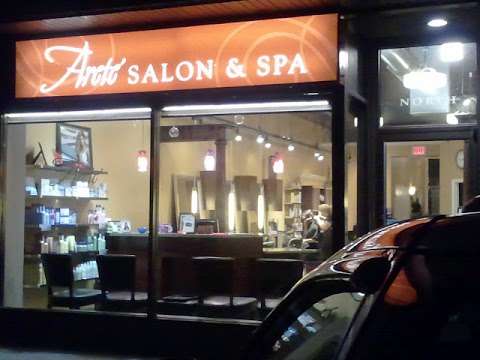 Arete Salon and Spa
