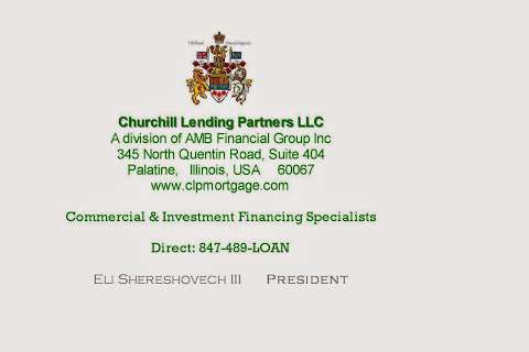 Church Hill Lending Partners LLC