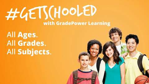 GradePower Learning Palatine