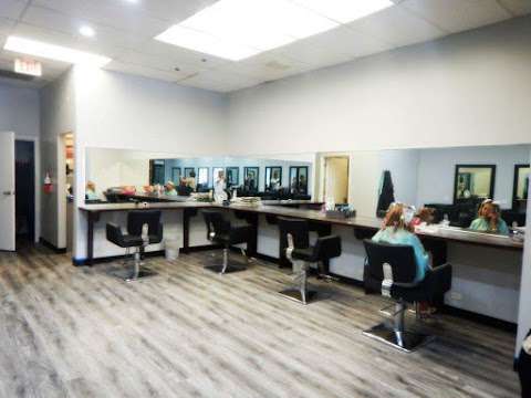 JD Michael Studio - Hair & Nail Salon in Palatine, IL