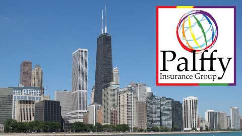 Palffy Insurance Group, Inc.