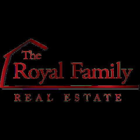 The Royal Family Real Estate